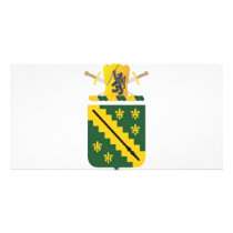 356px-038th_Cavalry_Regiment_COA Photo Card