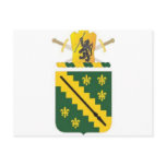 356px-038th_Cavalry_Regiment_COA Postcards