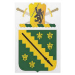 356px-038th_Cavalry_Regiment_COA Custom Stationery