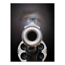 357 Revolver posters