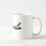 357th F-105 Thunderchief Mug