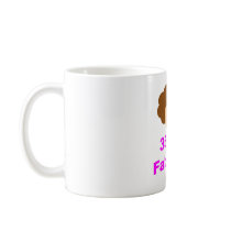 35 and fabulous coffee mugs