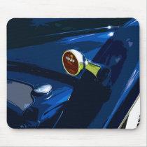 '35 Auburn Twelve Salon Speedster mousepads