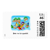 35_gauntlet postage