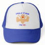 35 Holy Cow! Trucker Hats