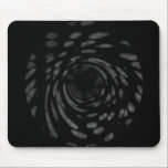 35 - Reverberant Void mousepads