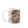 35 Santas Mug