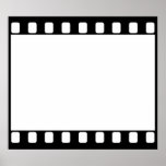 35mm Film Poster