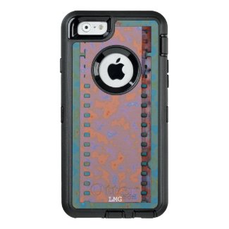 35mm Film Strip OtterBox iPhone 6/6s Case