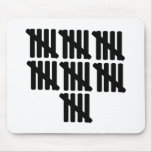 35th birthday mouse pads