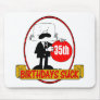 35th Birthday Sucks Gifts Mouse Pads