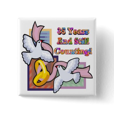 35th Wedding Anniversary 35th Wedding Anniversary