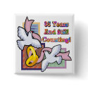 35th Wedding Anniversary Buttons by wedding_anniversary 35th Wedding Anniversary Buttons