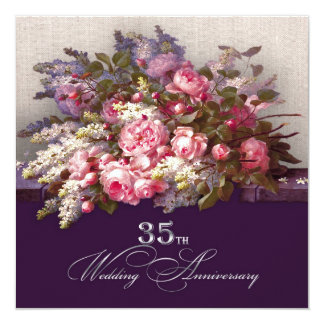 35 Years Of Marriage Gifts - T-Shirts, Art, Posters & Other Gift Ideas ...