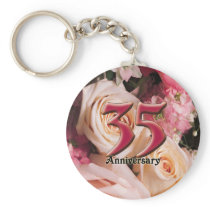 35thanniversary2 keychains