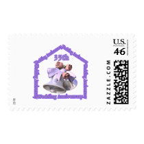 35thanniversaryt-shirts2 postage stamp