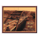 360 Bridge posters
