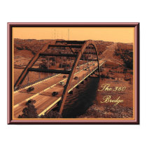 360 Bridge posters
