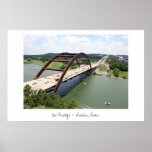 360 Bridge Print