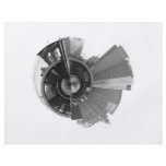 360 Degree Panoramic View of Brooklyn NYC Personalized Flyer