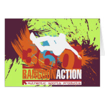 360 Degree Snowboarding Tshirts and Gifts cards by HotGraphicTshirts 360 Degree Snowboarding Tshirts and Gifts cards