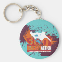 360 Degree Snowboarding Tshirts and Gifts Key Chains