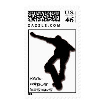 360 Flip Stamps