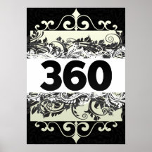 360 POSTER