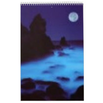 36106_b~California-Coast-Posters Wall Calendars