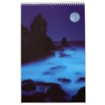 36106_b~California-Coast-Posters Wall Calendars