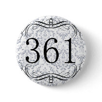 361 Area Code Pins