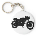 361 Cafe Racer Keychains
