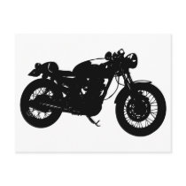 361 Cafe Racer Post Cards