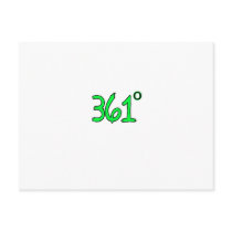 361 POSTCARDS