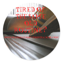 362120486_a68d37cd14, TIRED OF THE SAME OLD ROU... stickers by yougofirst2007 362120486_a68d37cd14, TIRED OF THE SAME OLD ROU... stickers