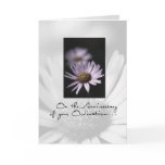 3655 Anniversary of Ordination Greeting Cards