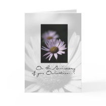 3655 Anniversary of Ordination Greeting Cards