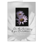3655 Anniversary of Ordination Greeting Cards
