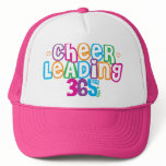 365 Cheerleading hats