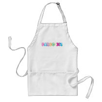 365 Dance aprons by truetomboy 365 Dance aprons