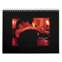 365 days of Love Calendars