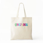 365 Golf Canvas Bags