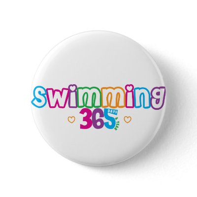 365 Swimming Pin