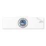 366th TFW  G un Fighter Bumper Stickers