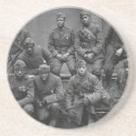 369th New York National Guard Harlem Hellfighters Coasters