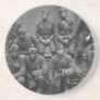 369th New York National Guard Harlem Hellfighters Coasters