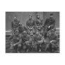 369th New York National Guard Harlem Hellfighters Post Card
