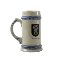 36 ARCOT Battery Coffee Mug