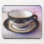 36 - Clouded Demitasse mousepads