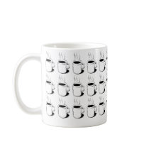 36 coffee mugs